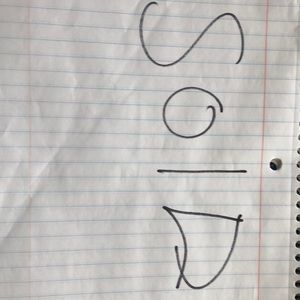 Sold no longer available